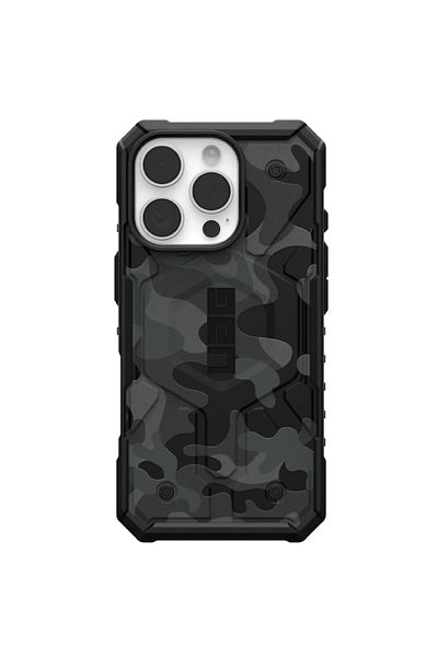 UAG Case Pathfinder Se Magsafe Iphone 16 Pro Max Midnight Camo