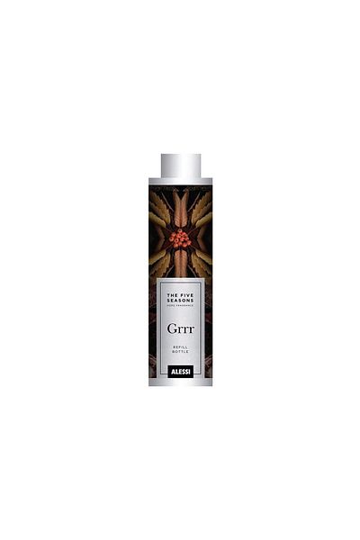 Alessi Camera Grrr 5 Seasons Perfume Refill -