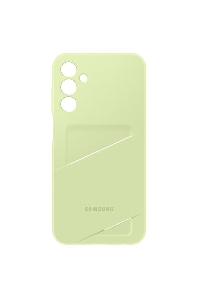 Samsung Husa Originala Card Slot Cover Galaxy A15 Lime