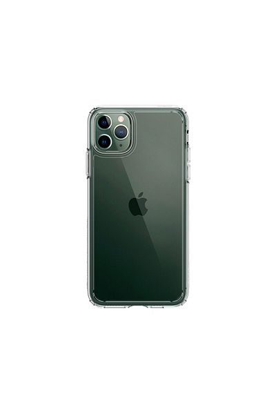 Spigen Iphone 11 Pro Ultra Hybrid Crystal Clear case