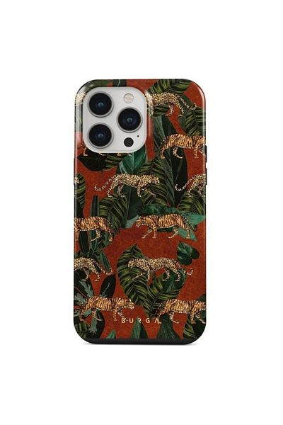 BURGA Iphone 14 Pro Dual Layer Morning Commute case