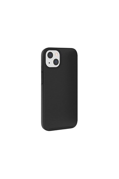 EIGER Husa iPhone 13 Mini North Case Black