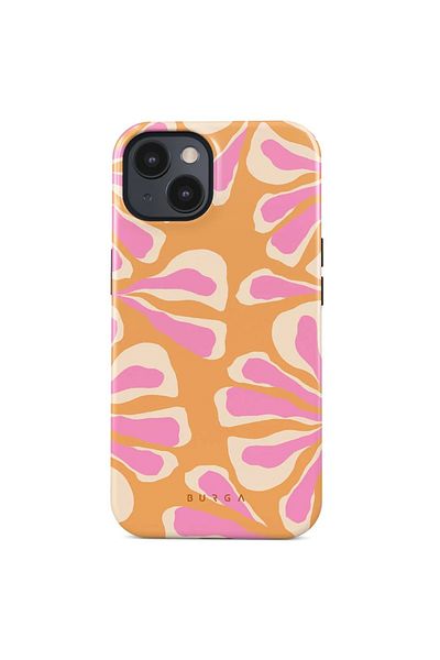 BURGA Dual Layer Aloha iPhone 15 Plus case