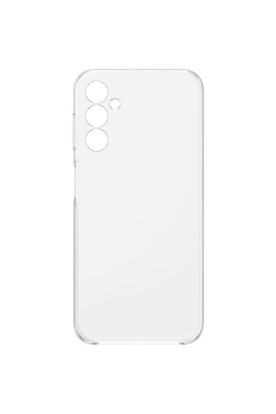 Samsung Husa Originala Clear Cover Galaxy A14 Transparent