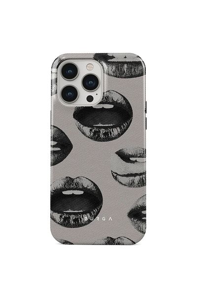 BURGA Dual Layer Next Mistake iPhone 15 Pro case
