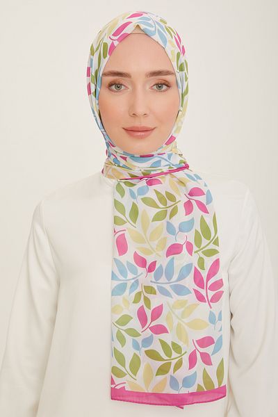 Armine Life Shawl 8044 11