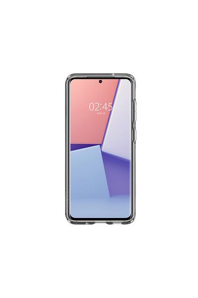 Spigen Samsung Galaxy S20 Crystal Hybrid Crystal Clear case