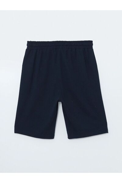 LC Waikiki LCWAIKIKI Classic Standart Kalıp Pike Erkek Şort