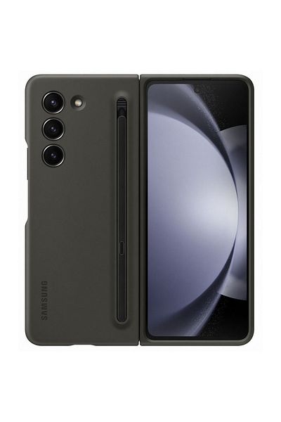 Samsung Original Slim S-pen Cover Galaxy Z Fold5 Graphite