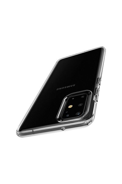 Spigen Samsung Galaxy S20 Plus Liquid Crystal Crystal Clear case