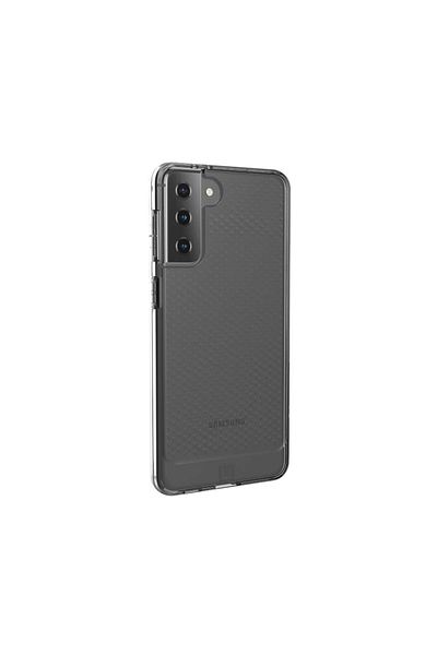 UAG Samsung Galaxy S21 Plus 5g Lucent Ash case