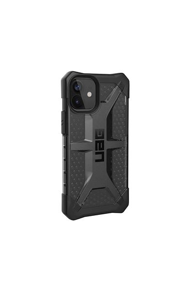 UAG Case Iphone 12 Mini Plasma Series Ash