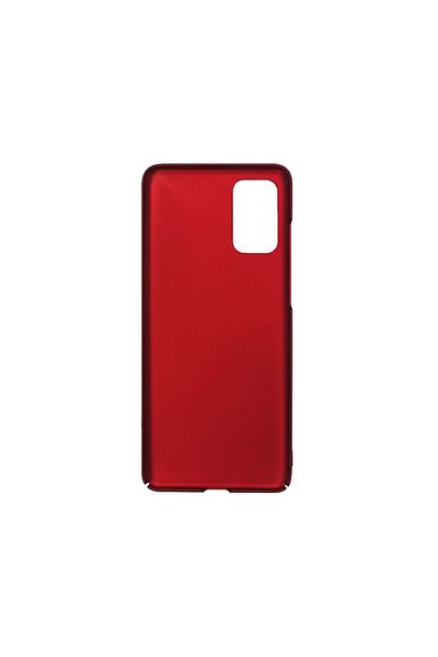 Just Must Samsung Galaxy S20 Plus Uvo Red case
