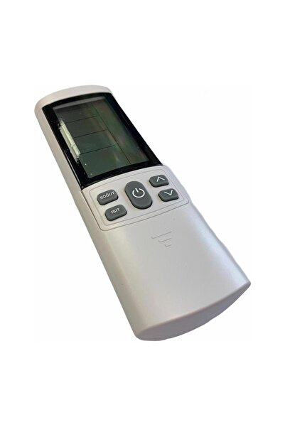 Vestel Flora Doğa 152 Inverter Klima Kumandası