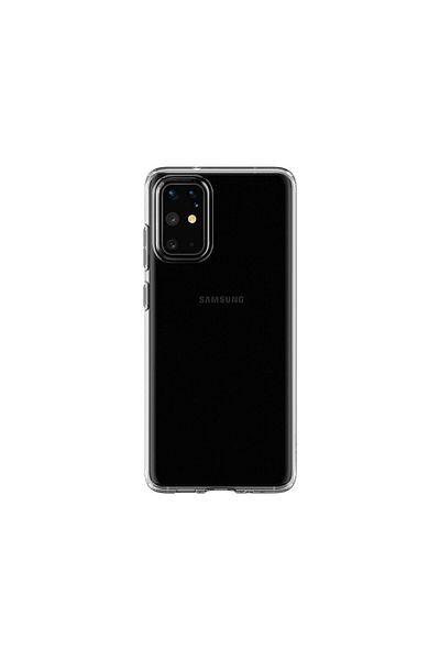 Spigen Samsung Galaxy S20 Plus Crystal Flex Crystal Clear case