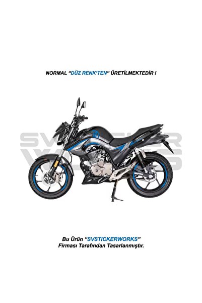 ARONA مجموعة ملصقات Mondial Drift L مع هدية لعجلة التروس!