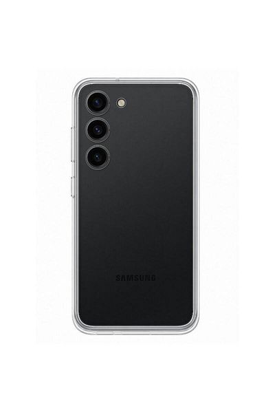 Samsung Original Frame Cover Galaxy S23 Black