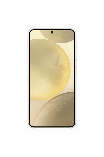 Samsung Original Clear Gadget Galaxy S24 Transparent case