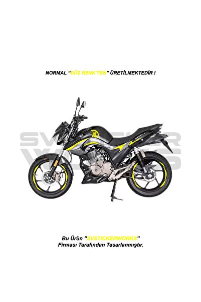 ARONA مجموعة ملصقات Mondial Drift L مع هدية لعجلة التروس!