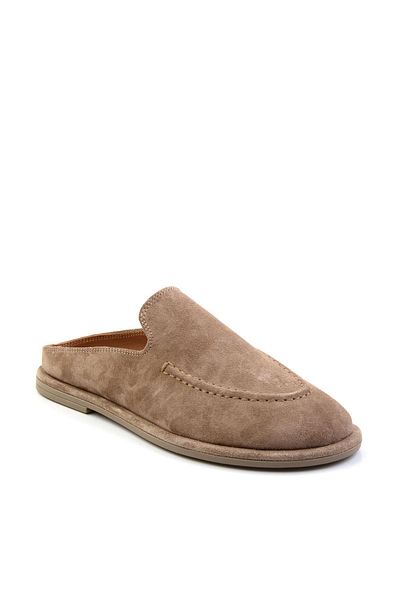 Bambi Mink Women's Slippers K04559801102