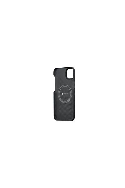 PITAKA Case Iphone 14 Plus Magez 3 Aramid Magsafe Rhapsody