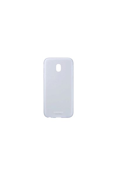 Samsung Carcasa Originala Galaxy J3 (2017) Jelly Cover Blue