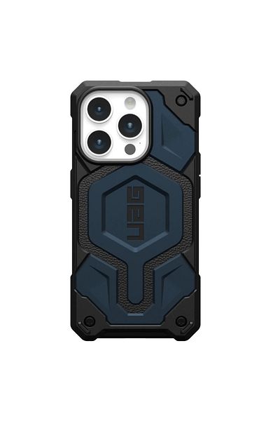 UAG Husa Monarch Pro Iphone 15 Pro Mallard