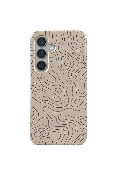 BURGA Dual Layer Wild Terrain Samsung Galaxy S24 case