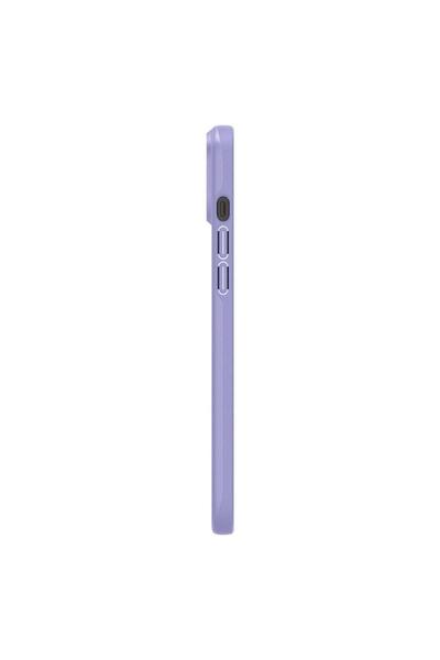 Spigen Husa Thin Fit iPhone 15 Iris Purple