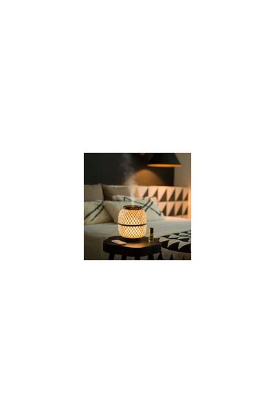 Esteban Paris Electric Diffuser Light&bamboo Edition -