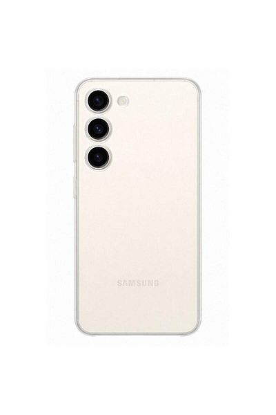 Samsung Original Clear Cover Galaxy S23 Transparent case
