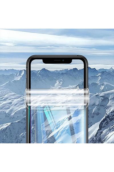 Devia Oppo Reno12 5G Antibacterial Silicone Film