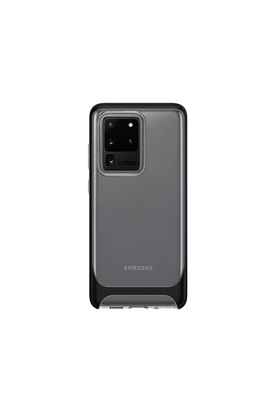 Spigen Case Samsung Galaxy S20 Ultra Neo Hybrid Cc Black
