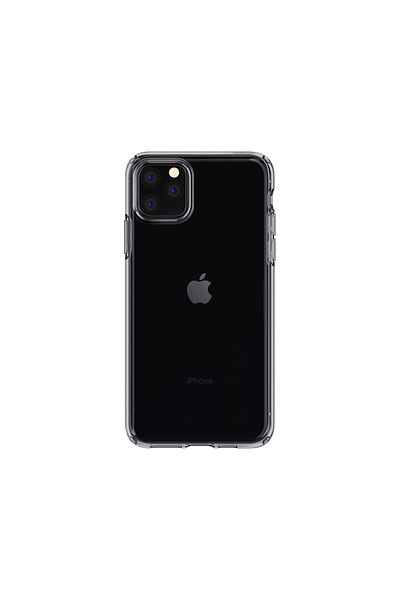 Spigen Iphone 11 Pro Liquid Crystal Space Crystal case