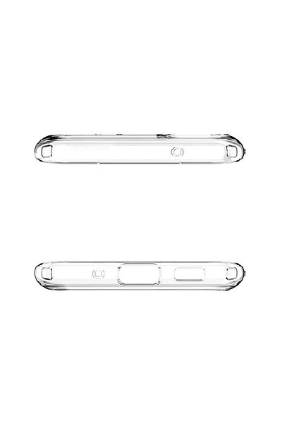 Spigen Samsung Galaxy S20 Ultra Hybrid Crystal Clear case