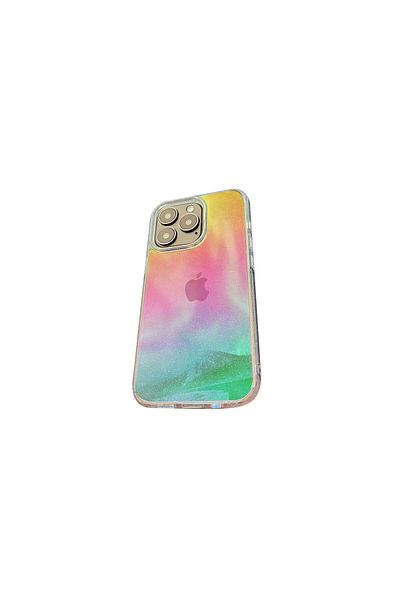 Devia Husa iPhone 13 Pro Devia Aurora Series Shiny Clear