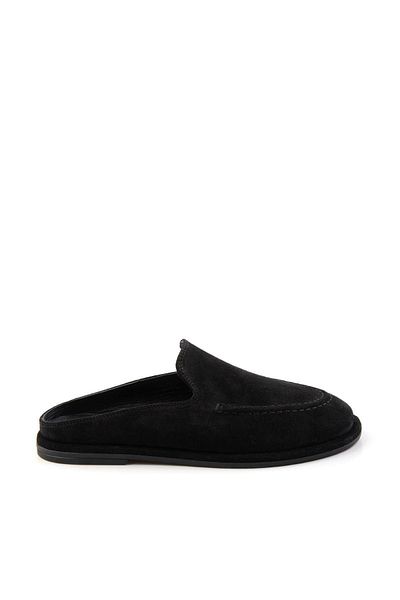 Bambi Black Women's Slippers K04559801102