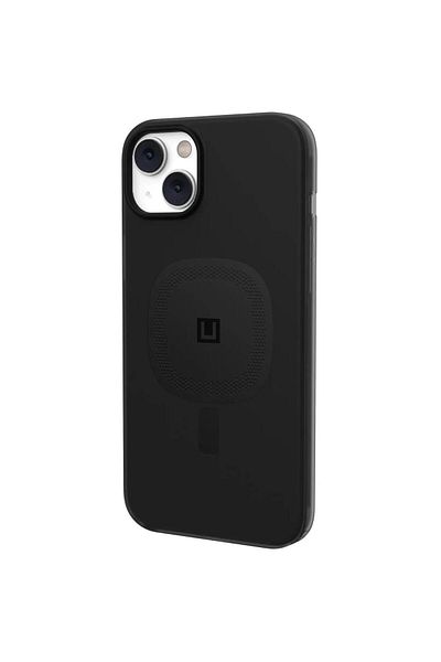 UAG Iphone 14 Plus Lucent 2.0 Magsafe Black case