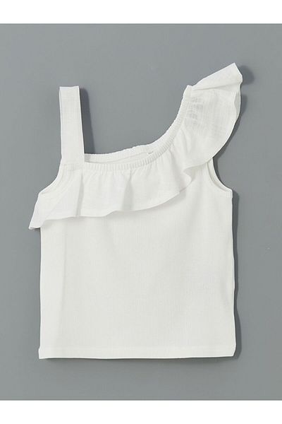 LC Waikiki Tricou pentru fetiță LCW pentru copii