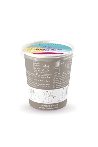 Esteban Paris Rezerva Lumanare Ylang Ylang -