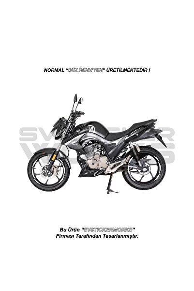 ARONA Mondial Drift L Sticker Set Paketi Jant Hediyeli !