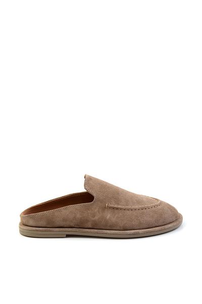Bambi Mink Women's Slippers K04559801102