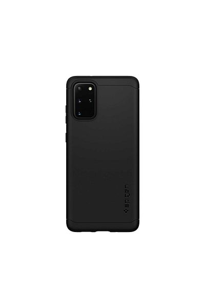 Spigen Samsung Galaxy S20 Plus Thin Fit Classic Black case