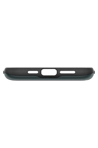 Spigen Case Slim Armor Cs Iphone 15 Pro Green