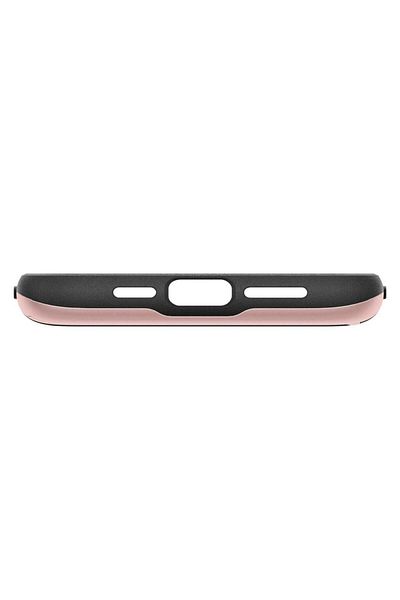 Spigen Case Slim Armor Cs Iphone 15 Pro Pink