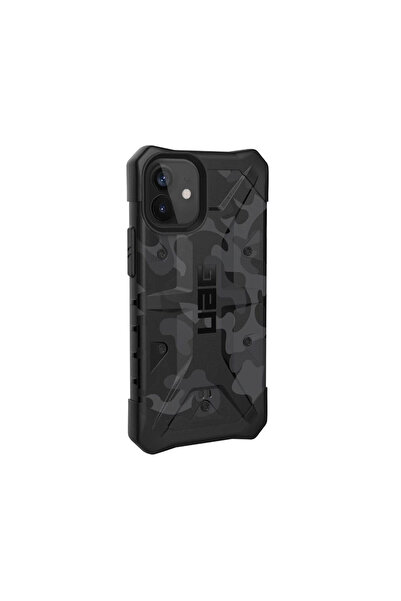 UAG Husa iPhone 12 Mini Pathfinder Series Special Edition Midnight Camo