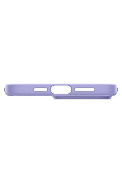 Spigen Thin Fit Iphone 15 Pro Case Mov