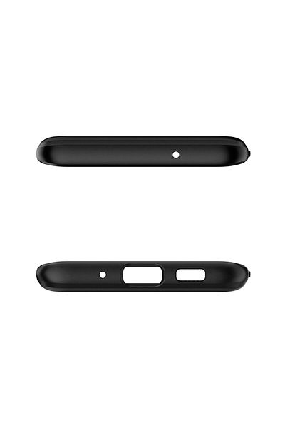 Spigen Samsung Galaxy S20 Plus Ultra Hybrid Black case