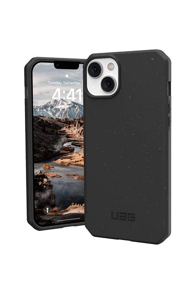 UAG Iphone 14 Plus Outback Black case