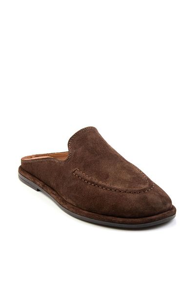 Bambi Brown Women's Slippers K04559801102